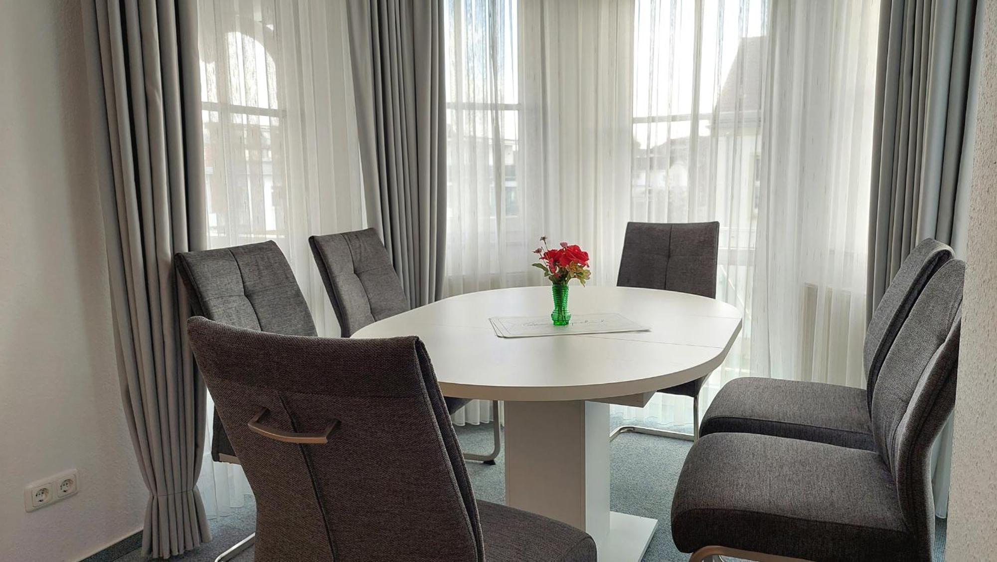 Wohnpark Granitz By Rujana Apartment Binz Exterior photo